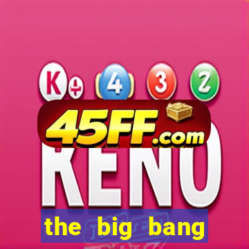 the big bang theory online hd